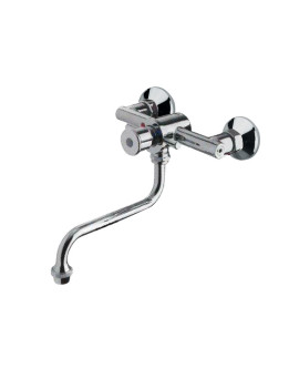 AURELIA Robinet pour lavabo By Rubinetterie Treemme