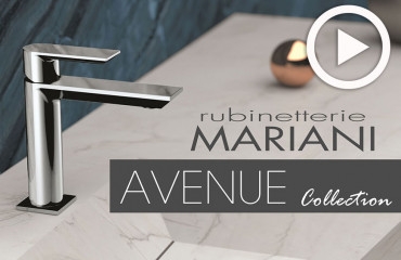 AVENUE COLLECTION VIDEO